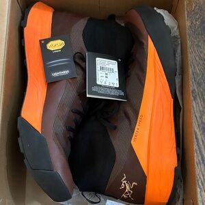 Arc'teryx Vertex Speed M Trail Shoe